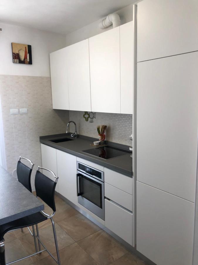 Kasia Porta Sul Mare Di Livorno Free Parking Экстерьер фото