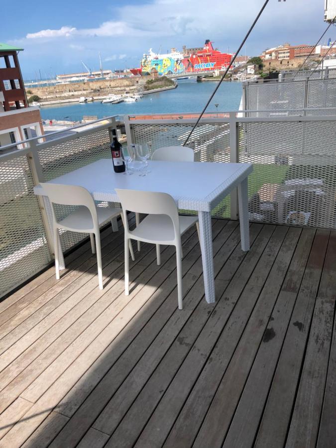 Kasia Porta Sul Mare Di Livorno Free Parking Экстерьер фото