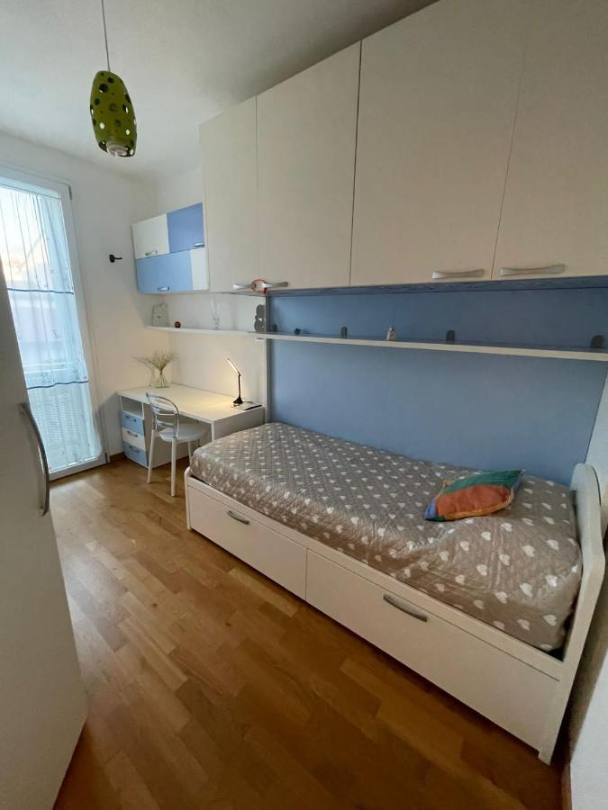 Kasia Porta Sul Mare Di Livorno Free Parking Экстерьер фото