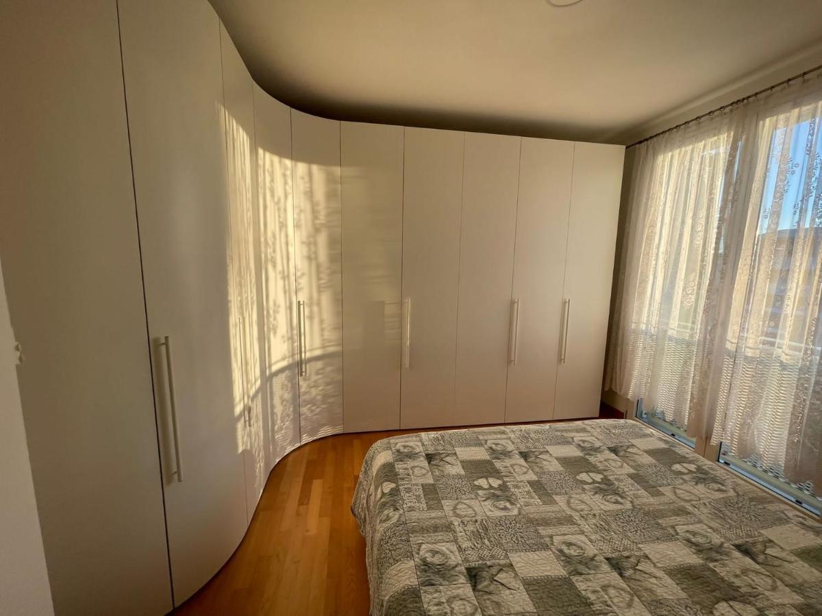 Kasia Porta Sul Mare Di Livorno Free Parking Экстерьер фото