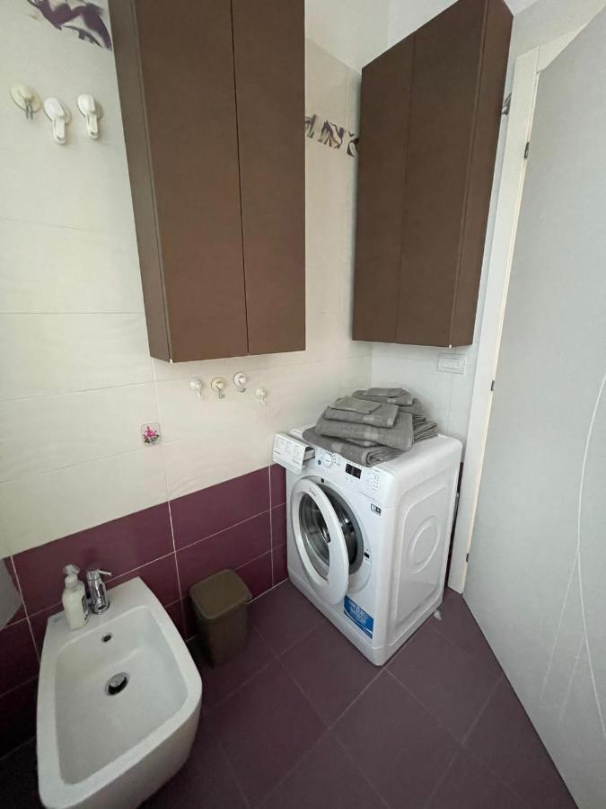 Kasia Porta Sul Mare Di Livorno Free Parking Экстерьер фото