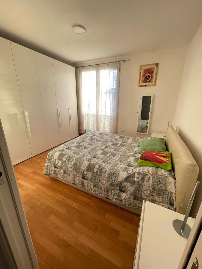 Kasia Porta Sul Mare Di Livorno Free Parking Экстерьер фото