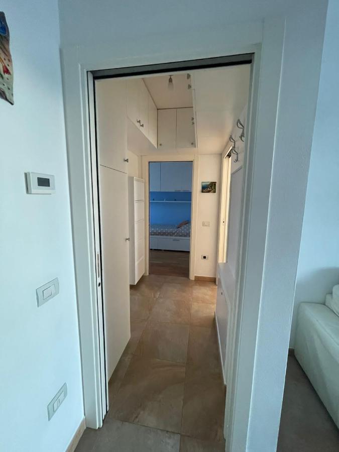 Kasia Porta Sul Mare Di Livorno Free Parking Экстерьер фото